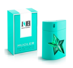 Мъжки парфюм THIERRY MUGLER A*Men Kryptomint